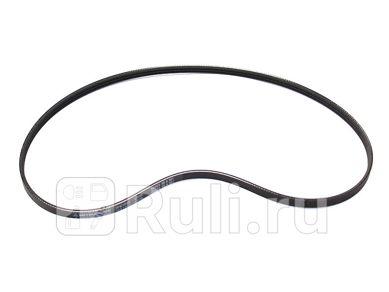 Ремень поликлиновый JD JD 3PK1040 290₽