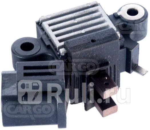Регулятор генератора CARGO 133529 0₽