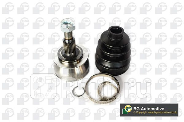 Шрус наружний BGA CV5603A 0₽