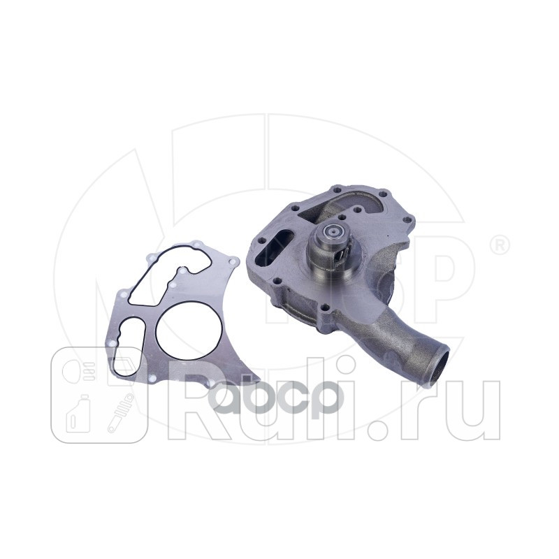 Насос водяной jcb NSP NSP9ENRS401 10810₽