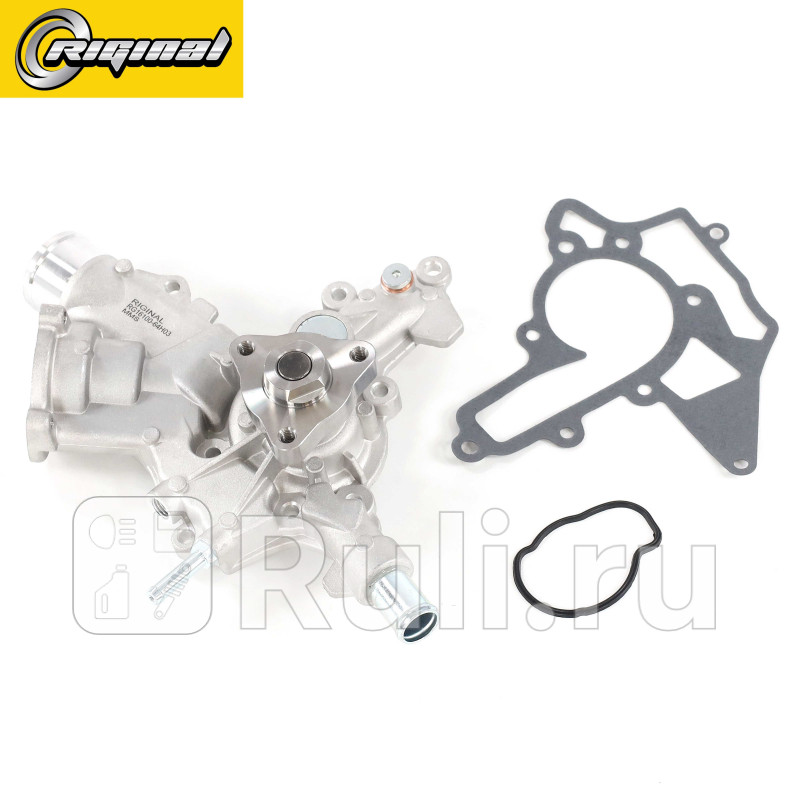 Насос водяной помпа для ам Opel AstraCorsa CD 10-14L 03 1334145 Riginal RG16100-64H03 2990₽