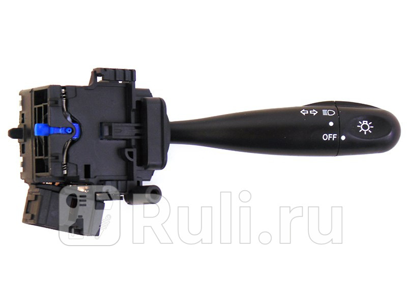 Подрулевой переключатель для Toyota Vitz 1999-2005 SAT ST-84140-12510 2310₽