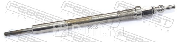 Свеча накаливания FEBEST 16642005 2580₽