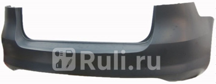 Бампер задний для Volkswagen Passat B7 2011- Forward VWPAS11-640 4010₽