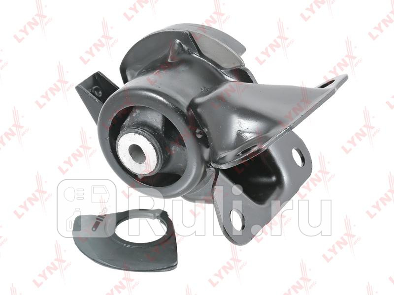 Опора трансмиссии перед лев MAZDA CX-7 ER_ 09- CX-9 TB_ 07- LH LYNXAUTO ME1313 4180₽