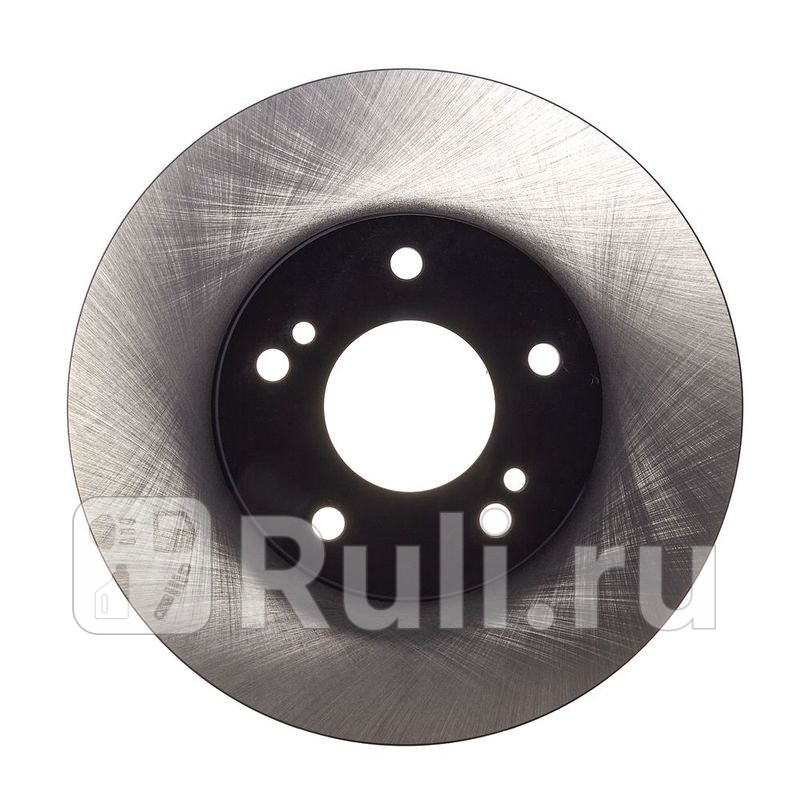 Диск тормозной передний (F) Avenir W11, Cefiro A32, Skyline R32, MAXIMA J30 1988 - 02.1994  AVANTECH BR0234S