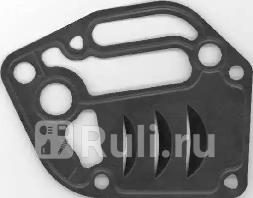 Прокладка масляного фильтра VAG 18i18T all 96- ELRING 471030 910₽