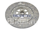 Диск сцепления TRUCKTEC 0223112 0₽
