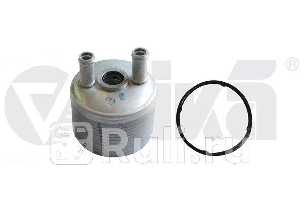 Радиатор масляный Vika 44091597401 1230₽