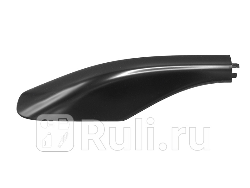 Заглушка рейлинга TOYOTA LAND CRUISER 100 98-07LEXUS LX470 02-07 LH передняя TOYOTA-LEXUS 63492-60021 5540₽