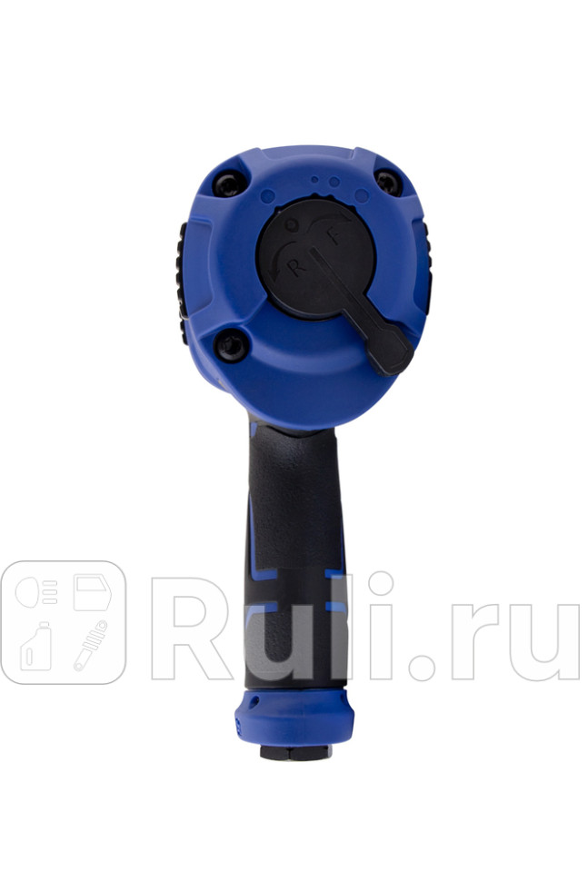 Гайковерт пневматический ударный 12 KRAFT KT 707008 9890₽