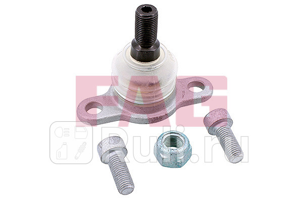 Шаровая опора LR крепеж FAG 825036810 0₽