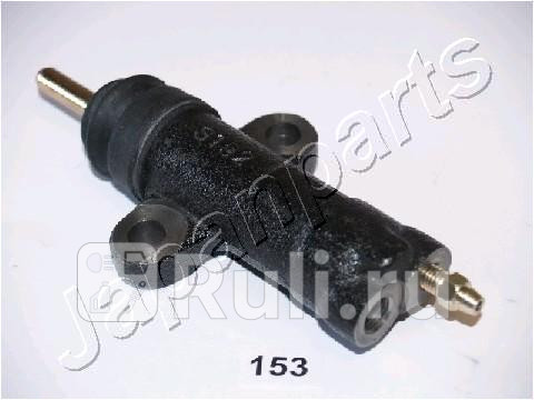 Цилиндр сцепления рабочий 210 mm nissan patrol gr ii 28td 97-00 JAPANPARTS CY-153 0₽