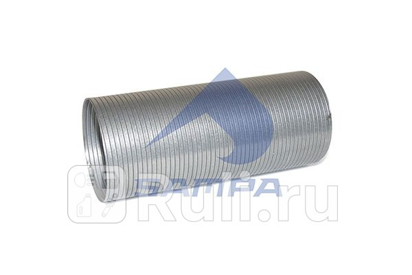 Гофра глушителя Sampa 031009 1440₽