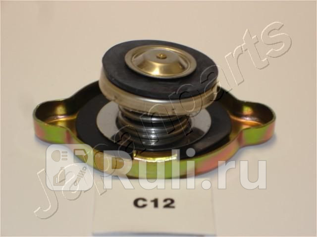 Крышка радиатора JAPANPARTS khc12 320₽