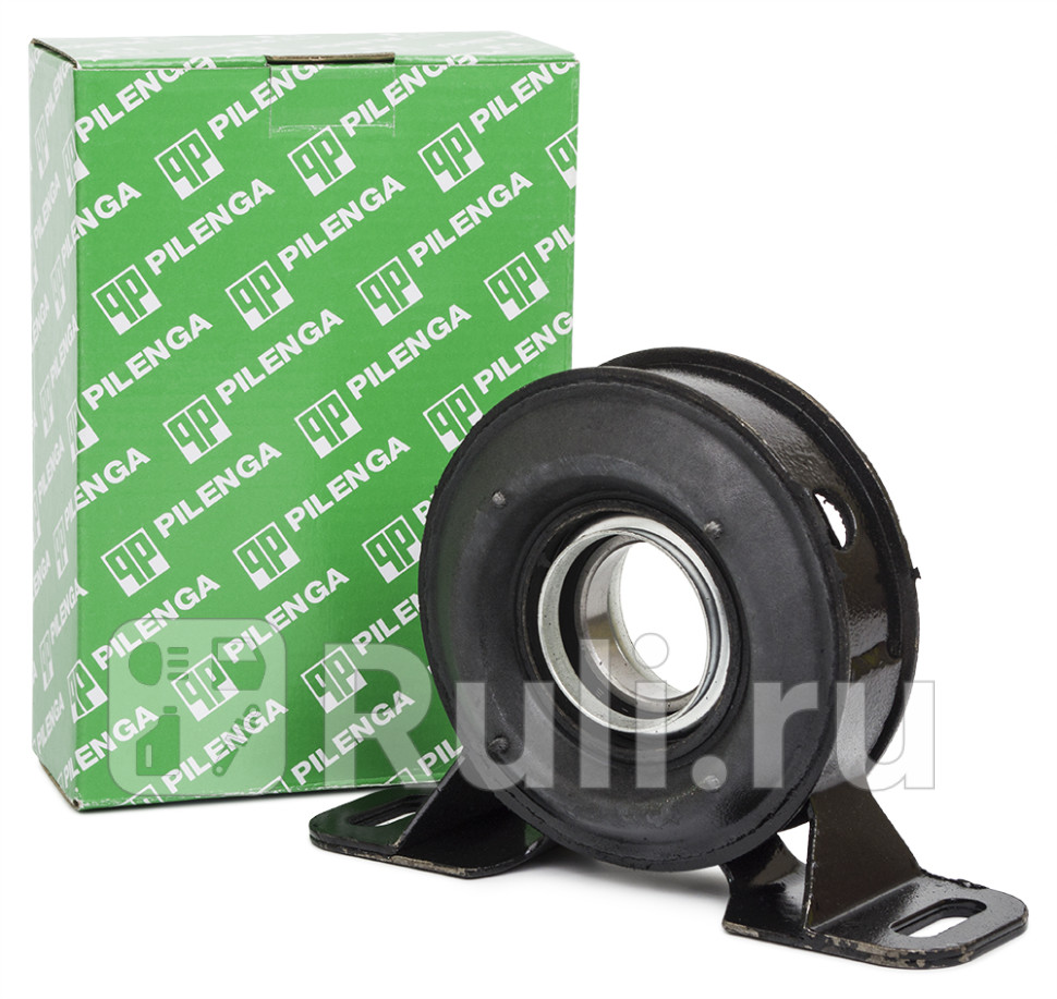 Промежуточная опора карданного вала 35мм TRANSIT 140 лс CB-P4709 Pilenga CB-P4709 1730₽