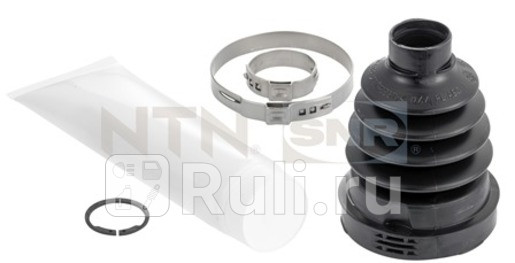 Пыльник ШРУСа внутренний SNR IBK55003 3330₽