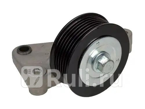 Ролик обводной с кронштейном Mazda 3 23 MPS Turbo 09 ZENTPARTS Z24039 1990₽