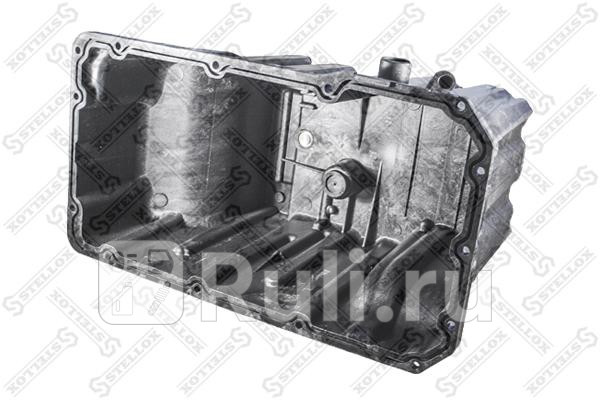 Поддон картера двигателя м масляный MB Actros OM 501541LA STELLOX 81-09502-SX 13290₽