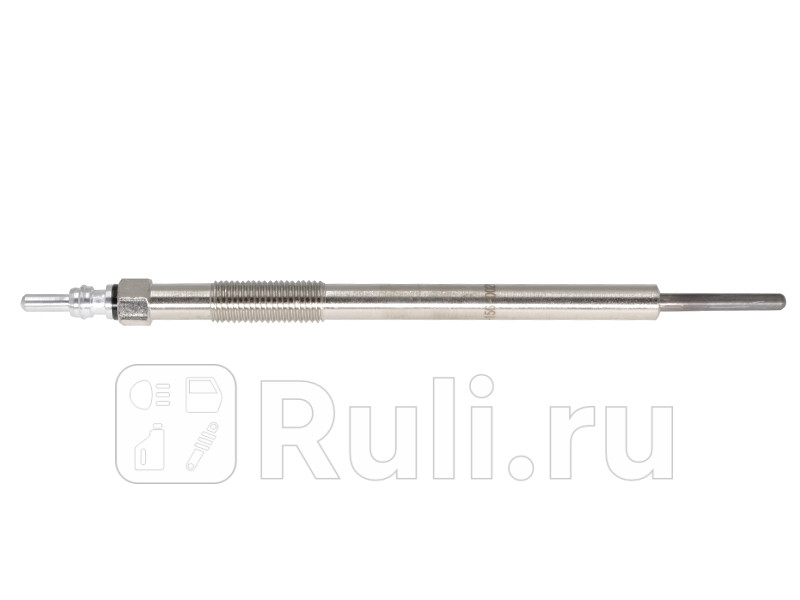 Свеча накала MAZDA CX-5 22D 17- CX-3 15D 15- DEMIO 15D 14-MAZDA 3 AXELA 15D 14- 7 В SAT ST-156-0021 960₽