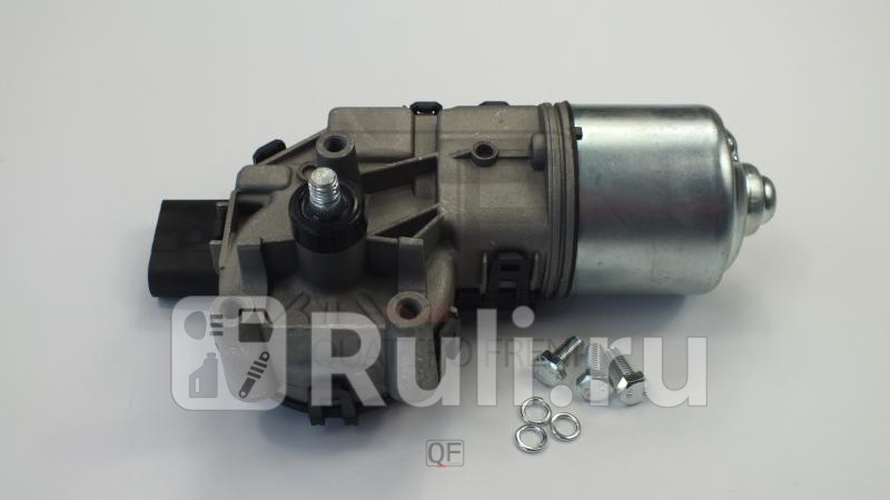 Моторедуктор стеклооч Quattro Freni QF01N00112 5680₽