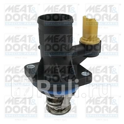 Термостат Meat Doria 92698 8710₽