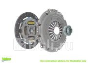 Комплект сцепления VALEO 009267 0₽