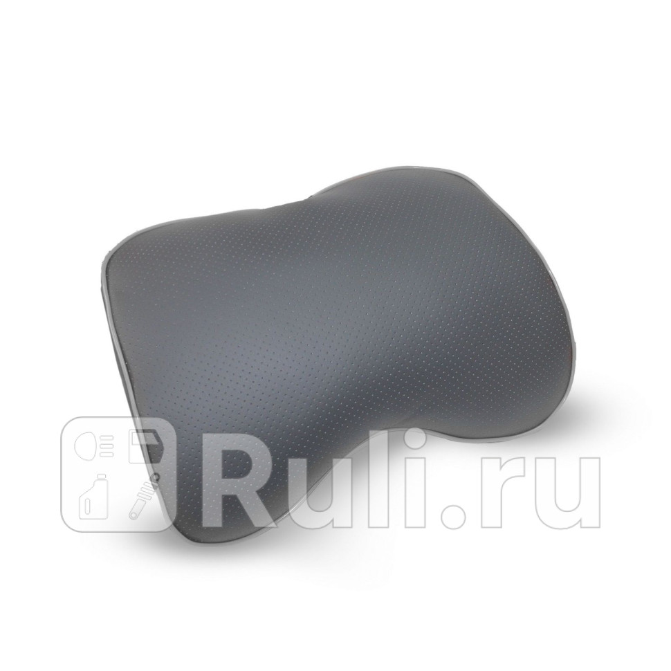 Подушка под спинупоясницу 33х29 см искусственная кожа LECAR LECAR000032109 1140₽