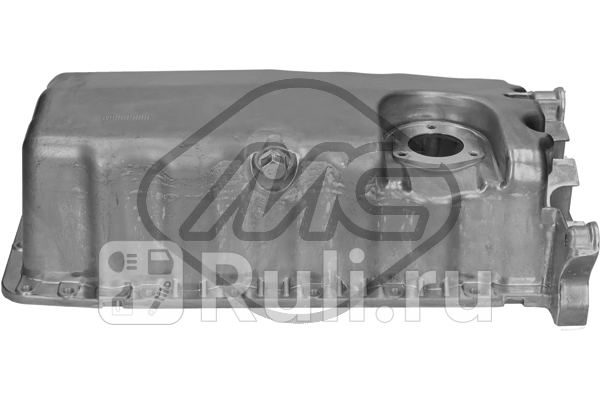 Поддон масляный Metalcaucho 05959 5910₽