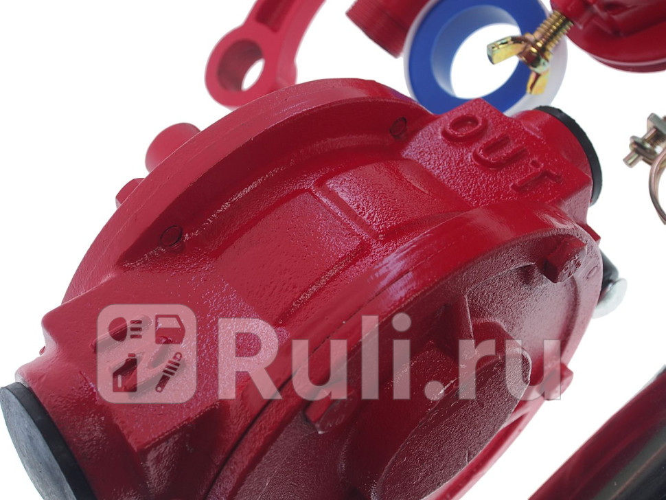 насос бочковой ручной роторный для масла стартJW0735 JTC JTC-7808 0₽