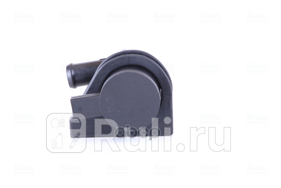 Насос водяной дополнительный электр NISSENS 831063 13920₽