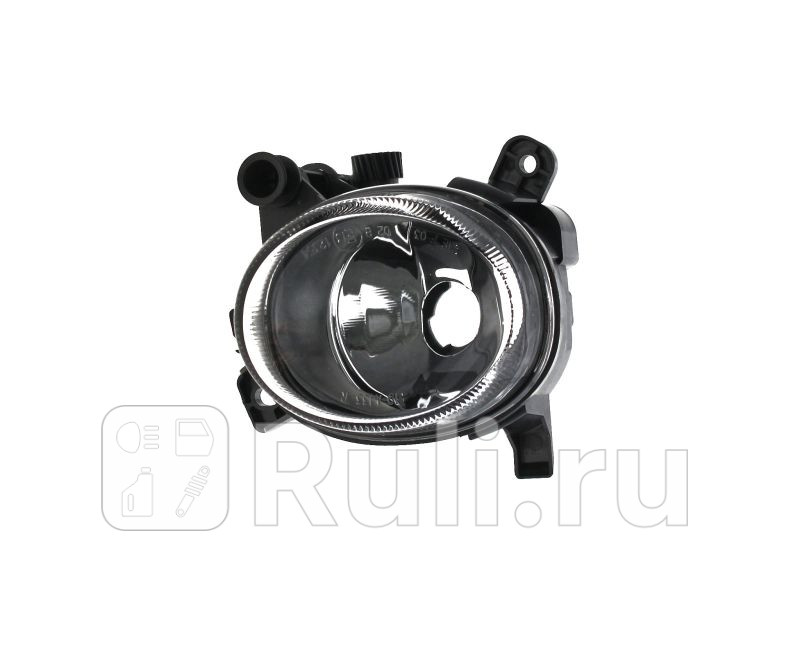 Противотуманная фара правая для Audi A4 B8 2008- TYC 19-A795-01-9B 1130₽