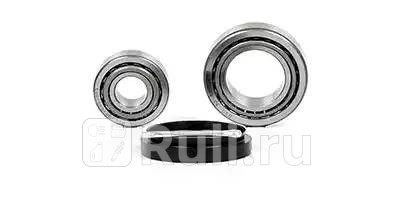 Подшипник ступицы BSG BSG30-600-003 0₽