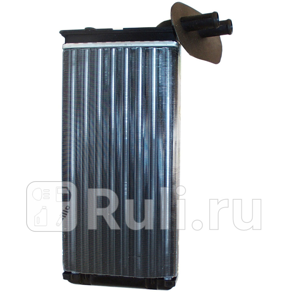 Радиатор отопителя JP GROUP 1126300700 1960₽