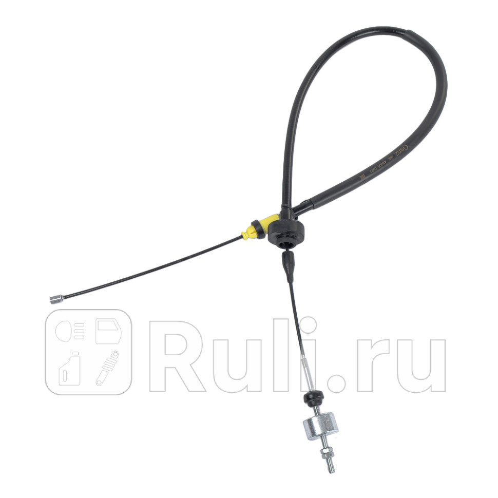 Трос сцепления GANZ GIE42001 960₽