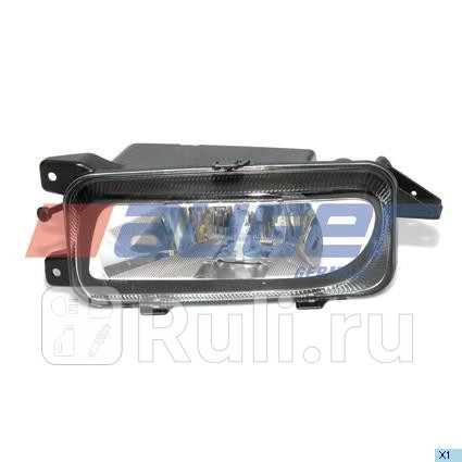 фара противотуманная левая MB Actros 03 AUGER 73603 0₽