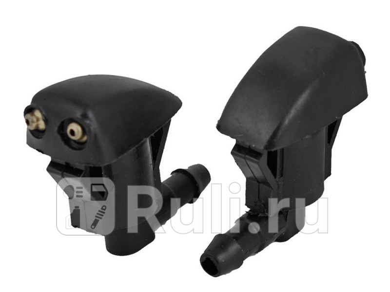 Форсунка омывателя лобового стекла 1 шт леваяправая для Toyota Land Cruiser Prado 90 1996-2002 SAT ST-85381-12050 240₽