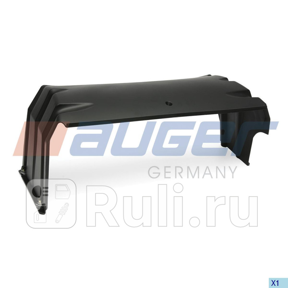 защита поддона картера MB AUGER 101760 5350₽