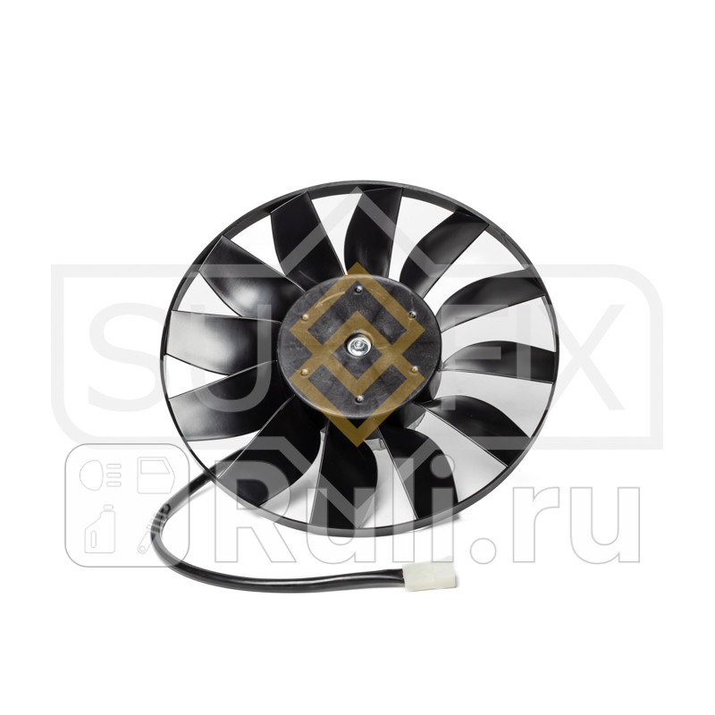 Вентилятор радиатора SUFIX FN1029 3680₽