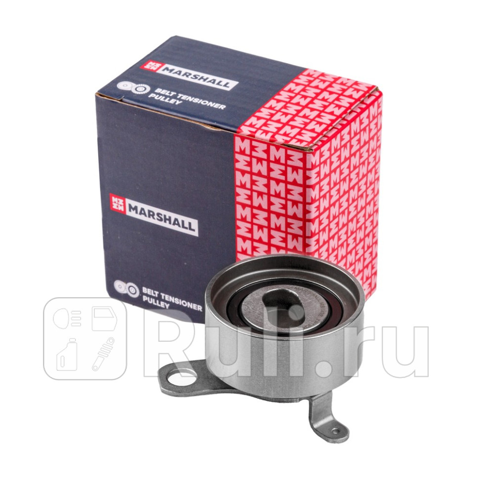 Ролик приводного ремня Lifan X60 11- Geely MK MK Cross Marshall MARSHALL MS1432 1420₽