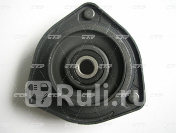Опора амортизатора HYUNDAI ACCENT 03-ТАГАЗGETZ 02- CTR CMKH-4 0₽
