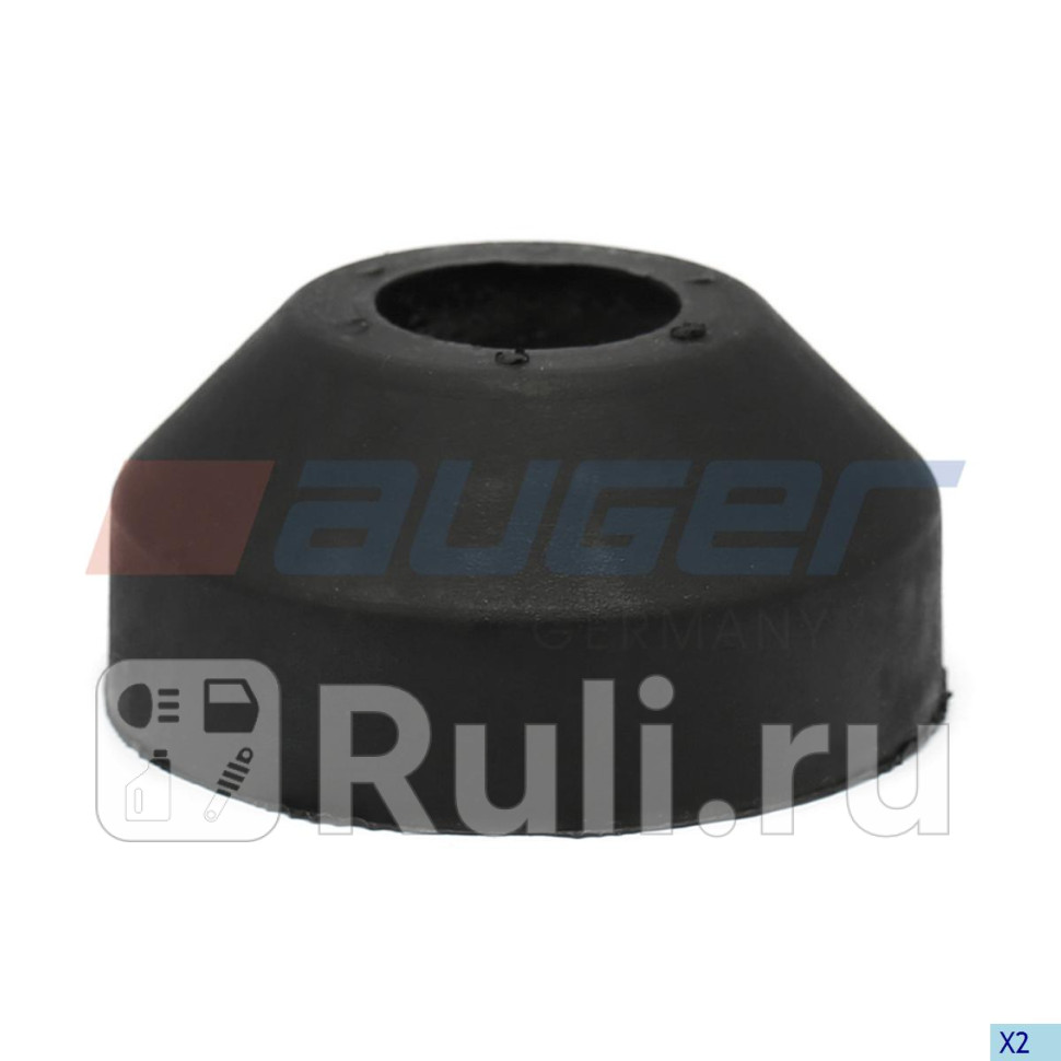 Подушка радиатора AUGER 57089 170₽