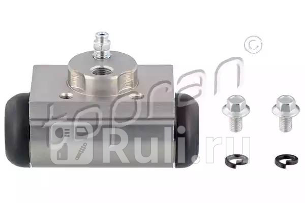 Цилиндр тормозной рабочий замена для HP-115370755 HANS PRIES 115370001 0₽