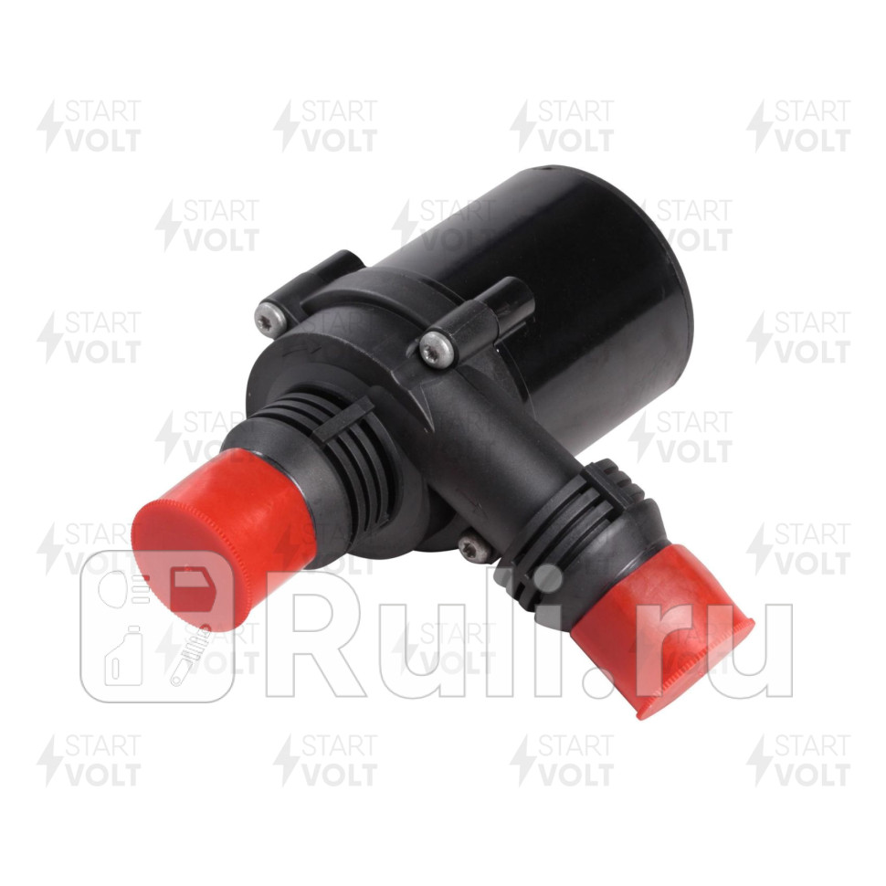 Насос электрич помпа для ам BMW X5 E535 E39 95- 20-44 SEP2662 STARTVOLT SEP2662 5650₽