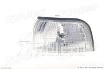 Габарит левый для Honda Accord 4 (1989-1992) Polcar 3815191E