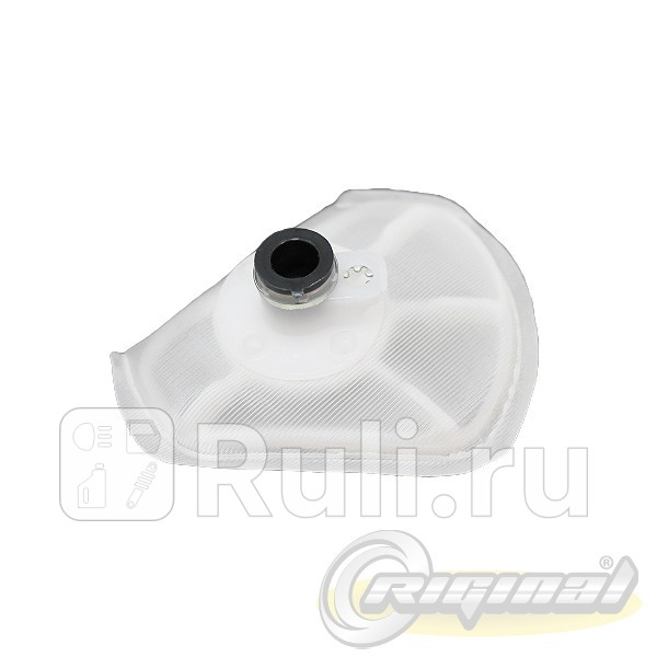 фильтр топливный ВАЗ 21101111821236Priora 16 Riginal RG1118-1139200 90₽