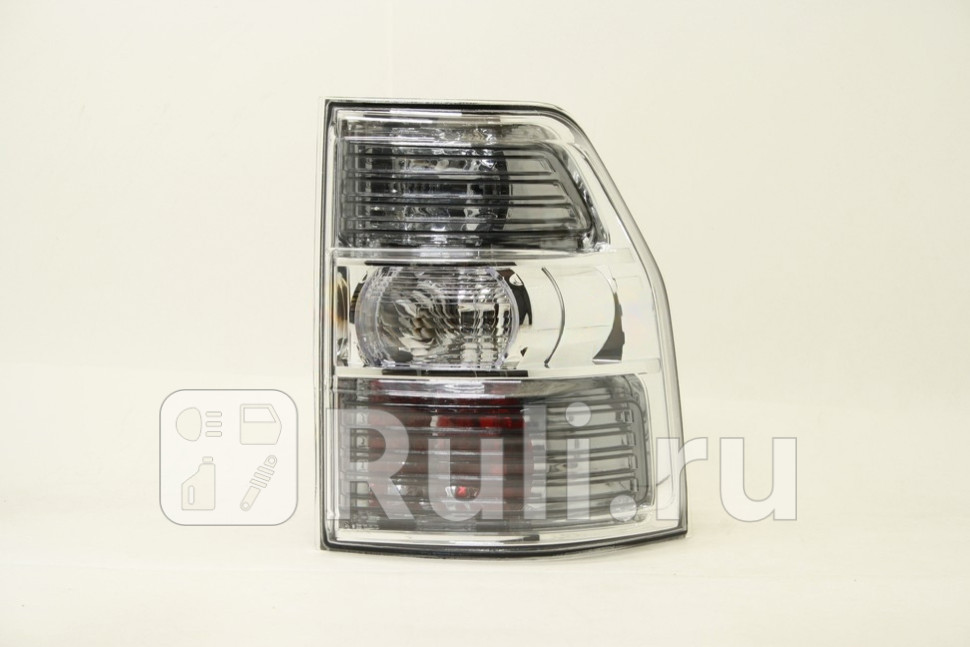 Фонарь правый задний в крыло для Mitsubishi Pajero 4 2006-2022 TYC 11-c235-05-2b 6750₽