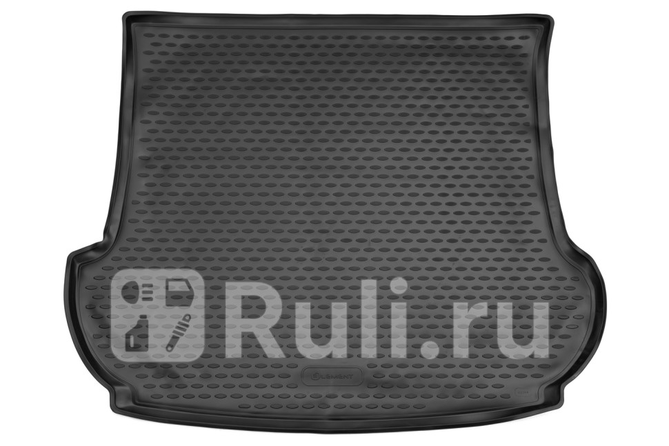 Коврик в багажник для Toyota Probox 2002-2014 Element ELEMENT0226412 4310₽