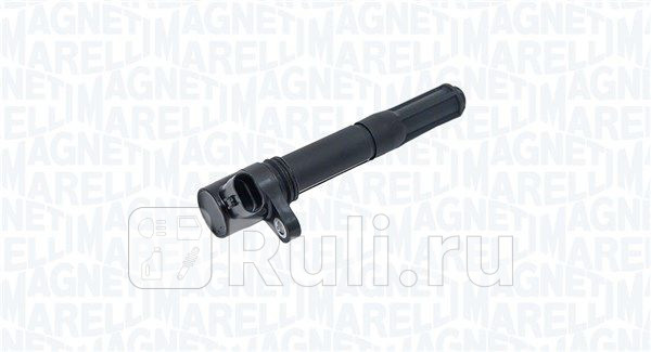 Катушка зажигания fiat MAGNETI MARELLI 060717202012 0₽