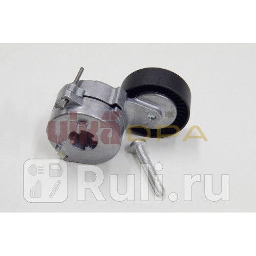Натяжитель поликлинремня с роликом Vika 99031770001 2890₽